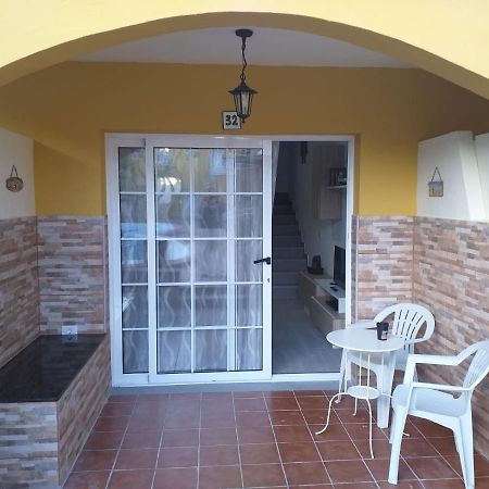 Villa Dream House Caleta De Fuste Esterno foto
