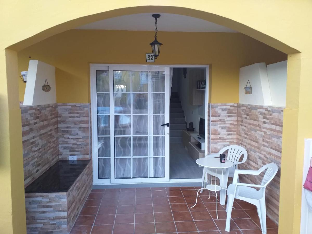 Villa Dream House Caleta De Fuste Esterno foto