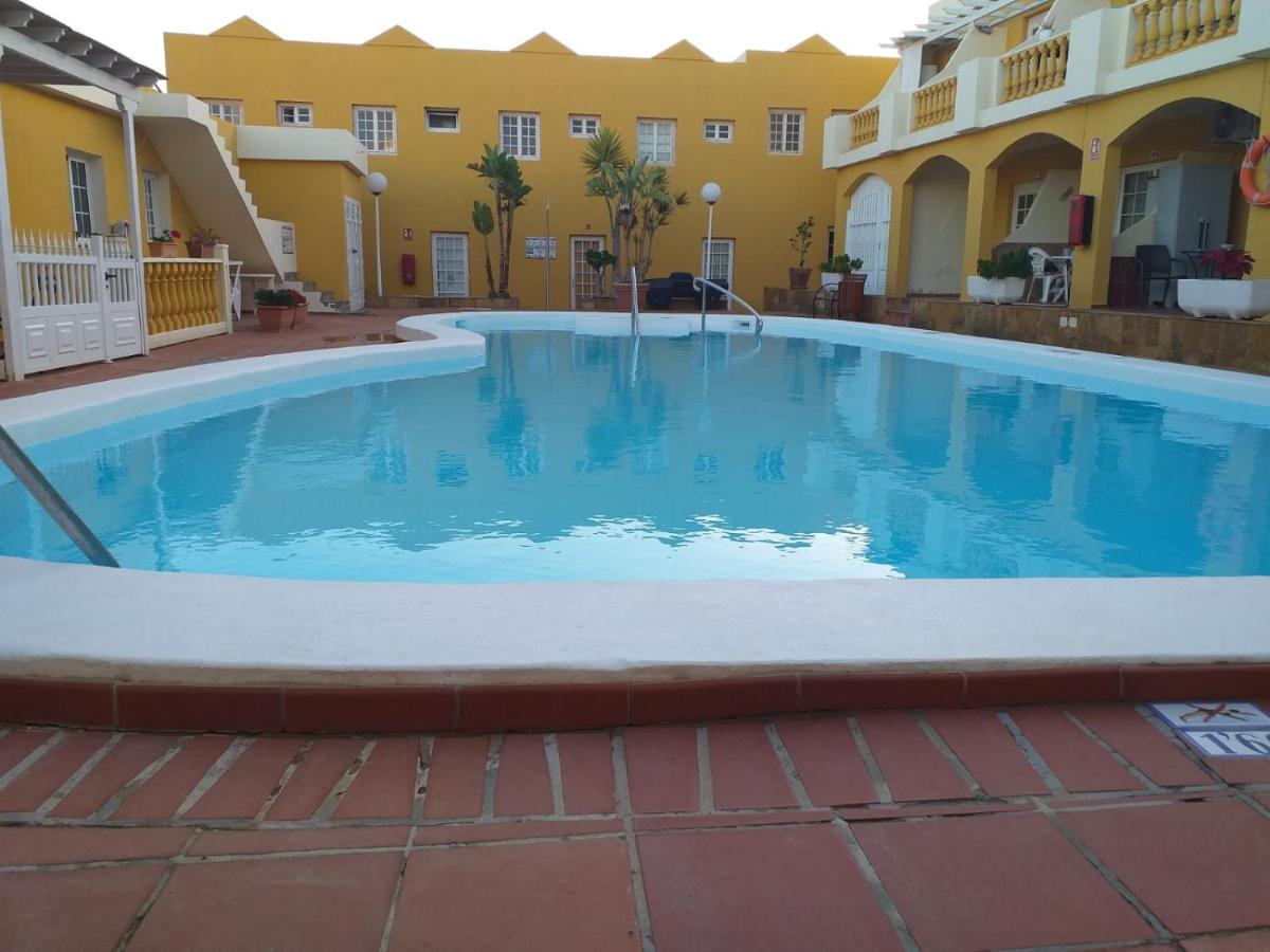 Villa Dream House Caleta De Fuste Esterno foto