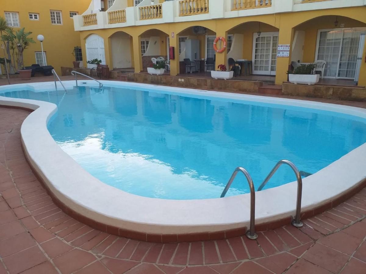 Villa Dream House Caleta De Fuste Esterno foto