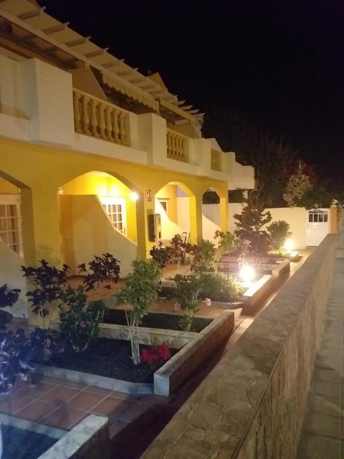 Villa Dream House Caleta De Fuste Esterno foto
